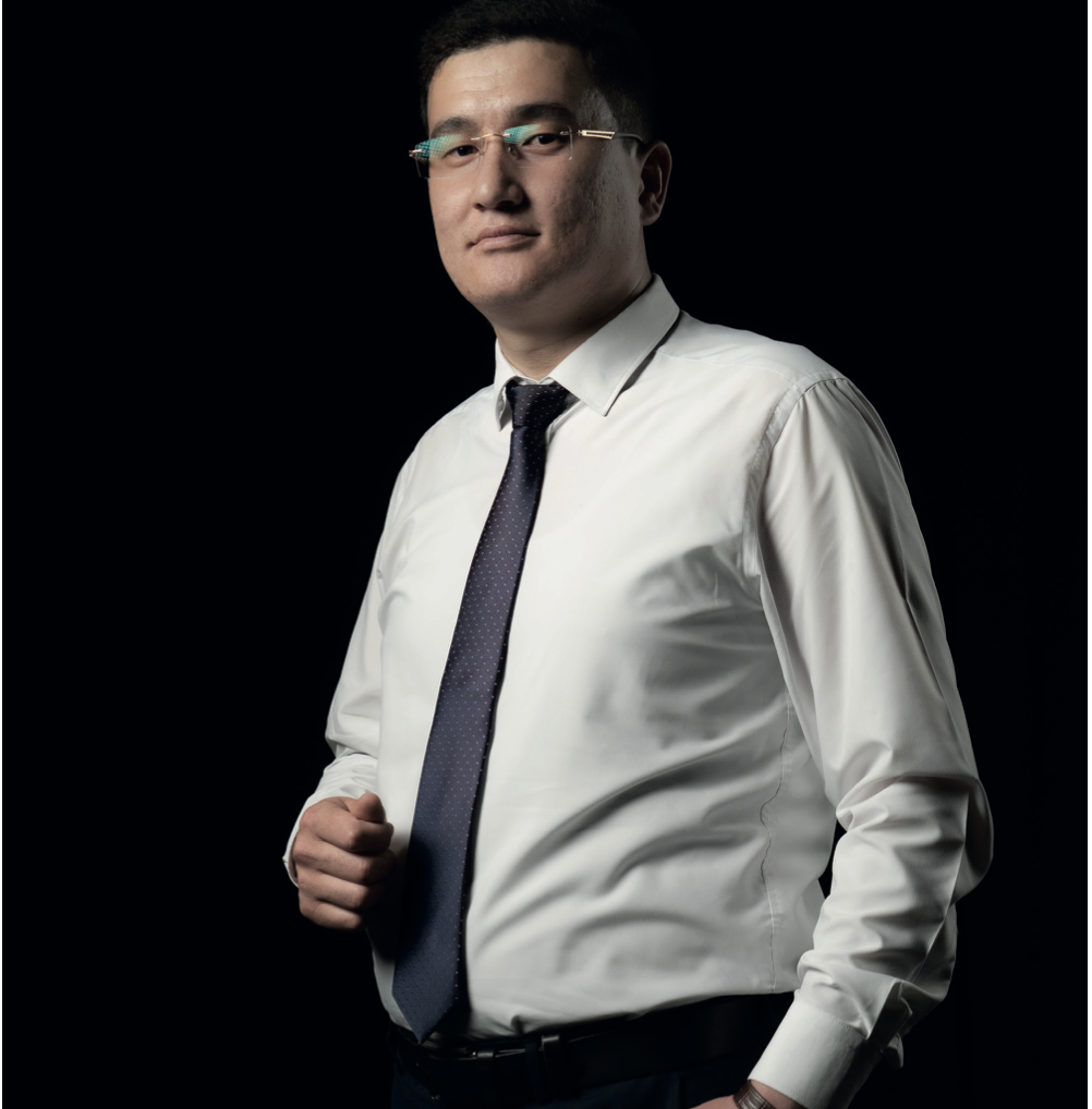 Nuriddin Avazov