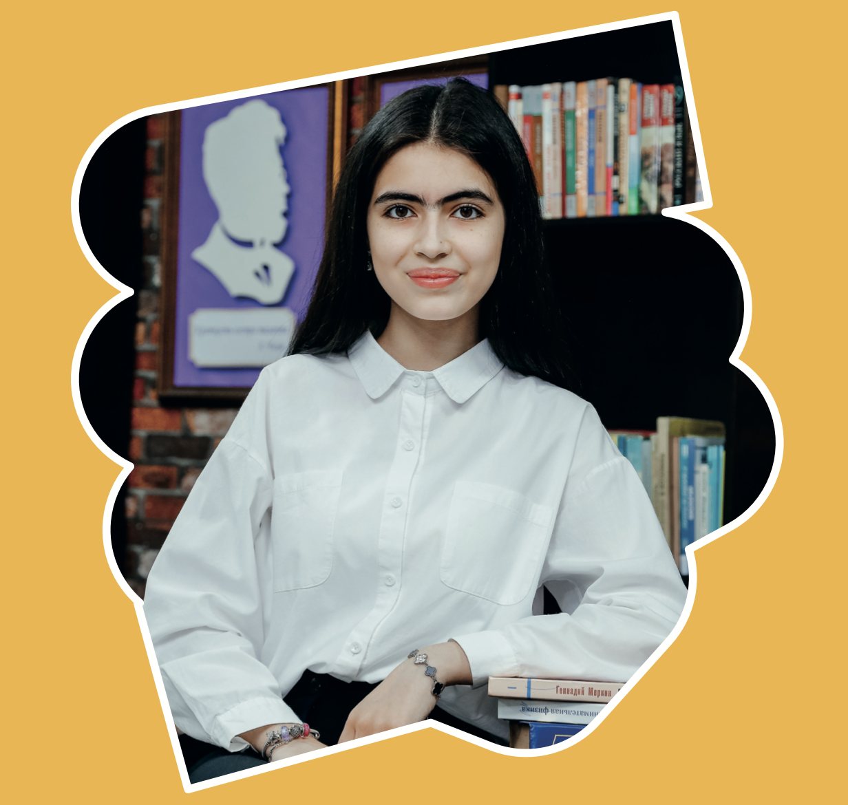 Abdullayeva Ziynat
